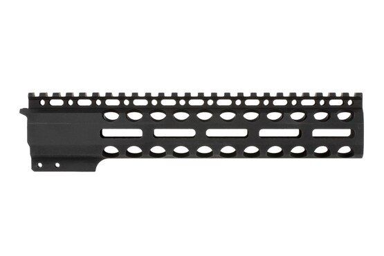 Radical Firearms 10in gen3 Primary Arms Exclusive M-LOK free float handguard features a full-length M1913 Picatinny top rail